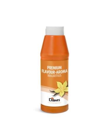 Dawn Premium Flavour - Aroma Vanilla Mauritius 1 Count (Pack of 1)