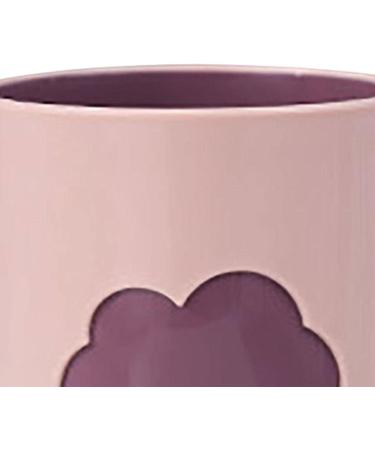Buy Magideal 3x Cloud Pattern Toothbrush Cups - Durable Rinse Cup & Storage for Bathroom Essentials | Fast International Shipping - Buy Online on SooperMarket.com
