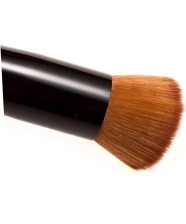 minkissy Cosmetic Brush Makeup Brush Concealer Brush Foundation Brush Contouring Brush The Face Face Brush - Buy Online on SooperMarket.com