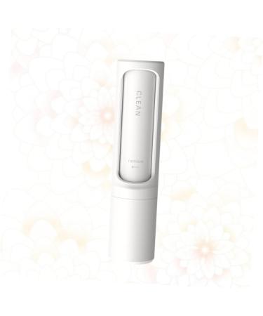 Garneck Pet Hair Remover - Cera Landfillatoria for Women | Effective Plastic Pet Hair Cleaner for Clothing | Household Hair Sucker | 18.3cm x 4.3cm | Shop Internationally! - Buy Online on SooperMarket.com
