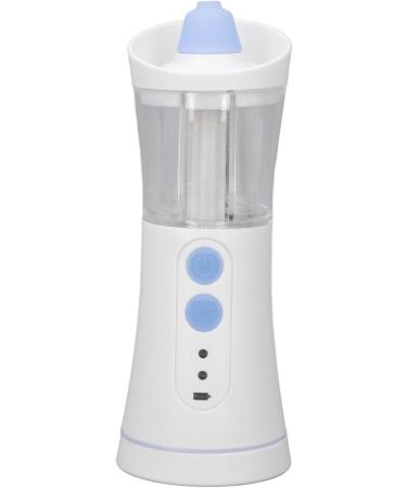 Nasal Rinse Machine Prevent Blockage Eliminate Clogged Nasal Wash Irrigation System 20ml Capacity Breathe Deeply for Daily use. - Buy Online on SooperMarket.com