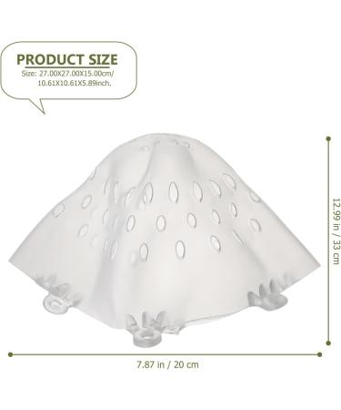 POPETPOP Milk Hood | Calf Weaner Tool & Cow Breastfeeding Equipment - Outdoor Farm Supplies - Buy Online on SooperMarket.com