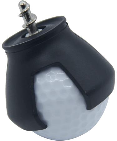 4pcs New Star Golf Ball Retriever with Putter Sucker - Golf Screw Tool for Easy Ball Pickup - Buy Online on SooperMarket.com