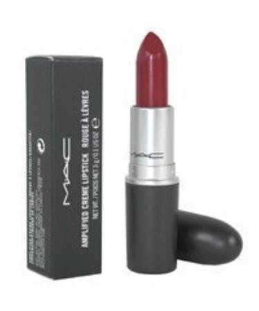 MAC Lipstick DUBONNET Red wine Full size BNIB