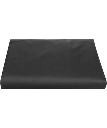 EDIONS Outdoor Table Tennis Table Cover  Waterproof and Dustproof Ping Pong Table Cover Breathable Polyester Protective Cover Can Be Used Indoors and Outdoors. Black onlytable Cover - Buy Online on SooperMarket.com