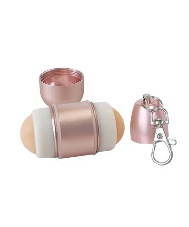 Angoily Skin Control Removal Professional Care Facial Oil-absorbing Stick Volcanic Portable