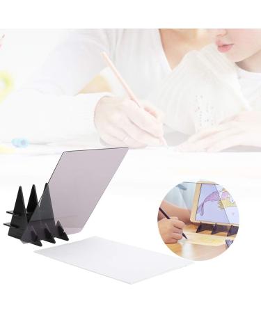 Jiawu Sketch Wizard Optical Drawing Board for Kids - Perfect for Beginners - Buy Online on SooperMarket.com