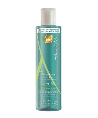Pierrefabreducray Makeup Remover Gel 210 g