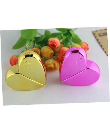 minkissy Perfume Travel Portable Spray Bottle medium Golden - Buy Online on SooperMarket.com