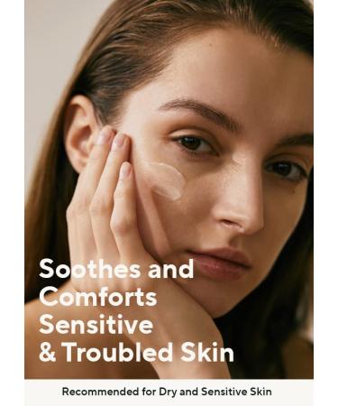 AROMATICA Calendula Juicy Cream - Vegan Moisturizer with 48% Calendula Extract for Soft Hydration | Ideal for Sensitive to Normal Skin Types | For Itchy and Rough Skin - 02 Calendula - Buy Online on SooperMarket.com