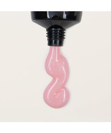 Mylee Magic Extender Gel 60g - Long-Lasting Natural Nail Extension Gel for Beginners & Professionals - Perfect Pink Thickening Advanced Gel for Acrylic Nails & Nail Art - Buy Online on SooperMarket.com