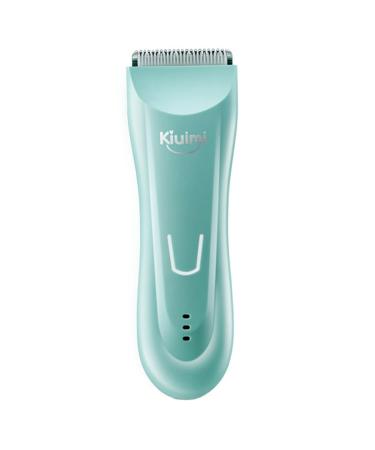 minkissy Baby Hair Clipper Electric Razor Electric Trimmer Electric Shavers Infant Hair Clipper Kids Hair Trimmers Automatic Hair Clipper Home Hair Clipper Hair Shaving Tools Haircut Tool