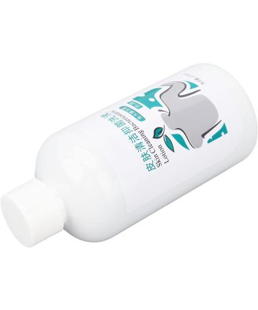Waterless Body Wash for Elderly & Hospital Patients - Rinse-Free Cleanser for Camping & Travel - 220mL - Buy Online on SooperMarket.com