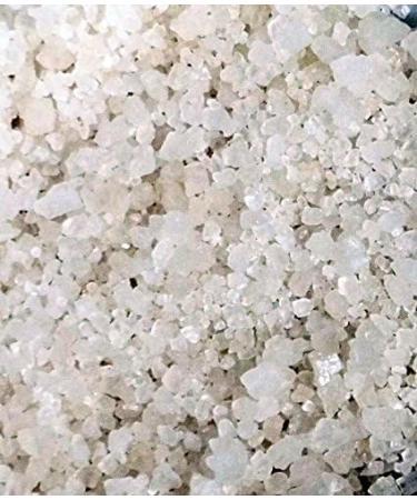 Dead Sea Mineral Bath Salt Coarse - 3 x 1.0 kg | 100% Natural Sauna Salt for Relaxation & Wellness - Buy Online on SooperMarket.com