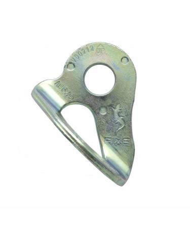 Fixe Plated Steel 1/2 3.5mm Bolt Hanger - 20 Pack