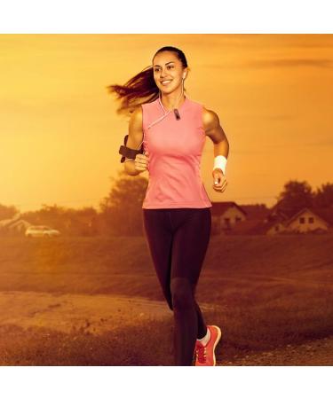 EverAct Clip Compatible with Fitbit Inspire 2 - Silicone Holder case (6 Pack) - Buy Online on SooperMarket.com