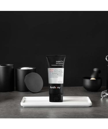 Anthony Instant Fix Oil Control Mattifying Lotion for Men - 3 fl oz - Buy Online on SooperMarket.com