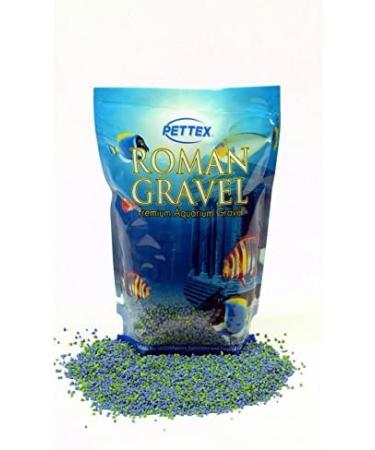 Pettex Roman Gravel Alpine White 8 kg - Buy Online on SooperMarket.com