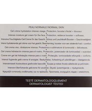 CHANEL Hydra Beauty Gel Creme 50g/1.7oz - Hydrating Skincare Luxury - Buy Online on SooperMarket.com