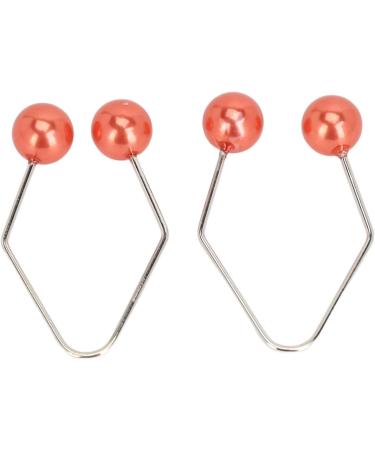 Dimple Trainer Painless Alloy Dimple Maker Balls for the Face (Red) - Buy Online on SooperMarket.com
