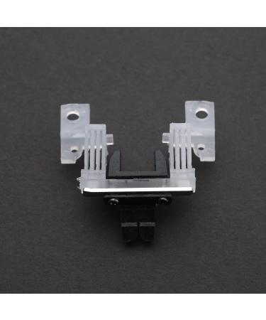 ANYSONIC 2 PCS Blade Drive Assembly Lever Replacement Blade for andis pet Clipper - Buy Online on SooperMarket.com