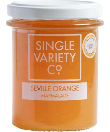 Single Variety Co Seville Orange Marmalade