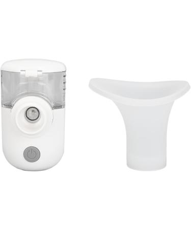 Portable Eye Sprayer Handheld Cleansing Moisturizer for Relief Eye Fatigue Hydrating Nursing Instrument with Customizable Pressure Control for Dry and Tired Eyes - Buy Online on SooperMarket.com