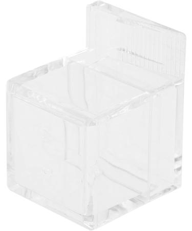 HAPINARY 3pcs Mini Liquid Feeder Ants Water Feeding Clear Ants Feeder Plastic Insect Feeder - Buy Online on SooperMarket.com