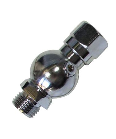 Scuba Choice Scuba Diving 360-Degree Swivel Adapter and Service Parts