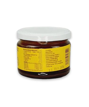 Buy Barley Malt Extract 300g - Premium Liquid Malt Syrup | Highly Aromatic & Inactive - International Shipping Available - Buy Online on SooperMarket.com