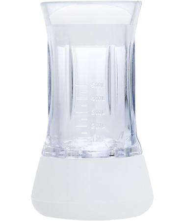 Liquid Scalp Massager - Reduce Hair Loss & Improve Scalp Health | Blue Hair Care Gadget for International Shipping - Buy Online on SooperMarket.com