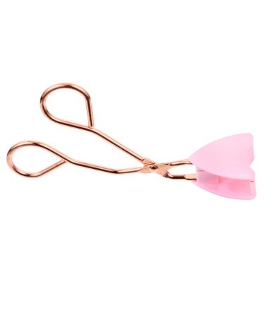 PLAFOPE Magnetic False Eyelash Curler Lashes Clip Practical Eyelashories Eyelashes Clamp Tool False Lashes Beauty Tools Magnetic Eyelash Curler Lash Tools Eyelash Tool Magnetic Stripe 11.5x6.2x1.6cm