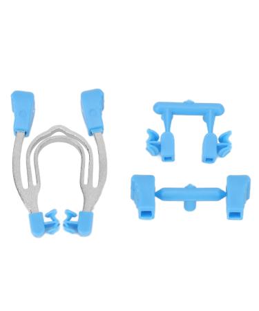 Matrices Clip Sectional Contoured Matrices Clip Set High temperature resistant matrix clamp for hospital teeth