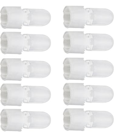 Folpus Manicure Protective Cover Nail Polish Protector for Beginner - Buy Online on SooperMarket.com