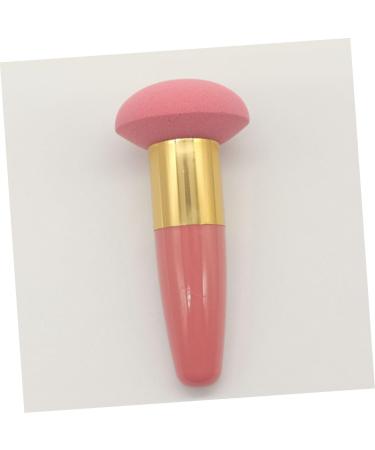 Gogogmee Beauty Egg Brush Pen Makeup Tools Blending Sponges for Makeup Make up Sponges for Face Makeup Sponges for Foundation Makeup Powder Puff Blending Brush for Makeup Cosmetic Sponge - Buy Online on SooperMarket.com