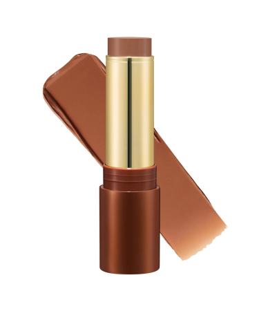 Too Faced Chocolate Soleil Melting Bronzing & Sculpting Stick 0.28 oz. 02 Chocolate Souffle