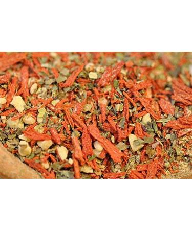 Bremer Gew rzhandel Pesto Rosso Spice Mix - Authentic Red Pesto Preparation 10 x 100g (1000g) - International Shipping Available - Buy Online on SooperMarket.com