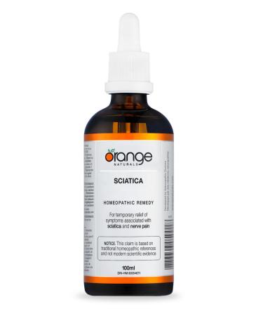 Orange Naturals - Cough+Cold Night - 100ml