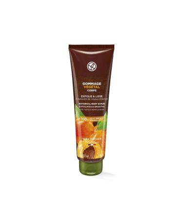Yves Rocher Botanical Scrub Apricot Powder 150 ml/5 fl oz