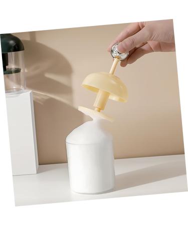 FOYTOKI Facial Cleansing Gel Bubbler Facial Cleaning Bubbler Face Foams Maker Bubble Foamer Wash Bubble Maker Cleansing Foams Maker Plastic Foaming Maker Bubbling Tool - Buy Online on SooperMarket.com