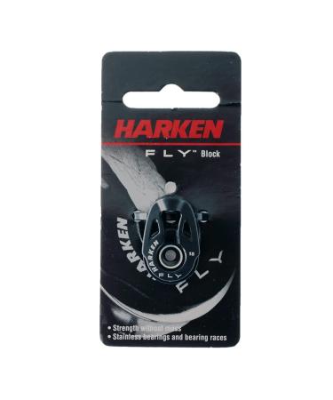 HARKEN Carbo Air Block 29mm T2 Soft-Attach Single | Premium Sailing Equipment - Buy Online on SooperMarket.com