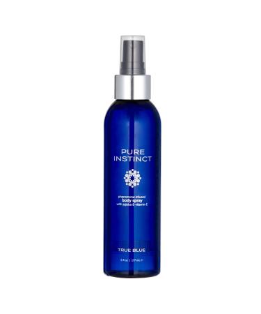 Pure Instinct Body Spray True Blue 177 ml | 6 Fl Oz