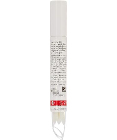 Dr. Hauschka Nail Oil 4 ml 4020829015999 - Buy Online on SooperMarket.com