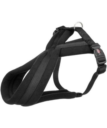TRIXIE Premium Touring Harness Papaya L - Comfortable & Durable Dog Harness for International Shipping - Buy Online on SooperMarket.com