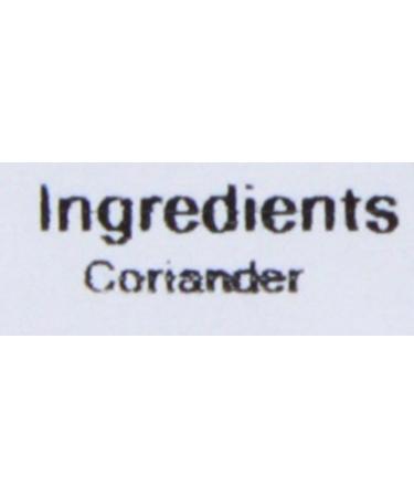 Old India Coriander Dark Ground 750g - Premium Quality Spice - Buy Online on SooperMarket.com
