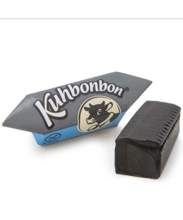 Buy Cowbonbon Lakritz 200g - Premium International Shipping - Delicious Licorice Treats - Buy Online on SooperMarket.com