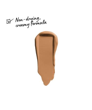 Buy Nyx Cant Stop Wont Stop Contour Concealer - Waterproof Liquid Soft Beige 3.5ml | International Shipping Available - Buy Online on SooperMarket.com