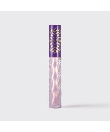 Vivienne Sabo - Lip Gloss Cristal Type: rose lilac/liquid shine