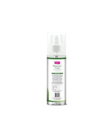 Preethy's Boutique Rosemary Water 200ml - Hair Spray | Hair Growth | Hair strengthening | Hair Mist for All Hair Types. - Buy Online on SooperMarket.com