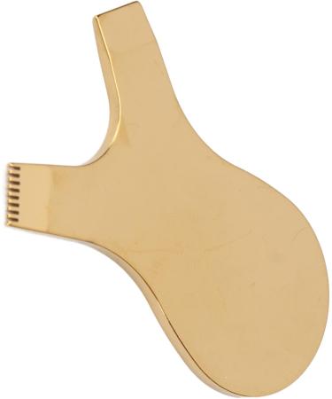Eyelash Lift Auxiliary Tool Professional Reusable Gold Shiny Stainless Steel Small Eyelash Perming Tools for Women for Salon (Pongnasv08epz9rtu-13) - Buy Online on SooperMarket.com